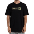 HYTS010889G  CAMISETA PRETA - Copia